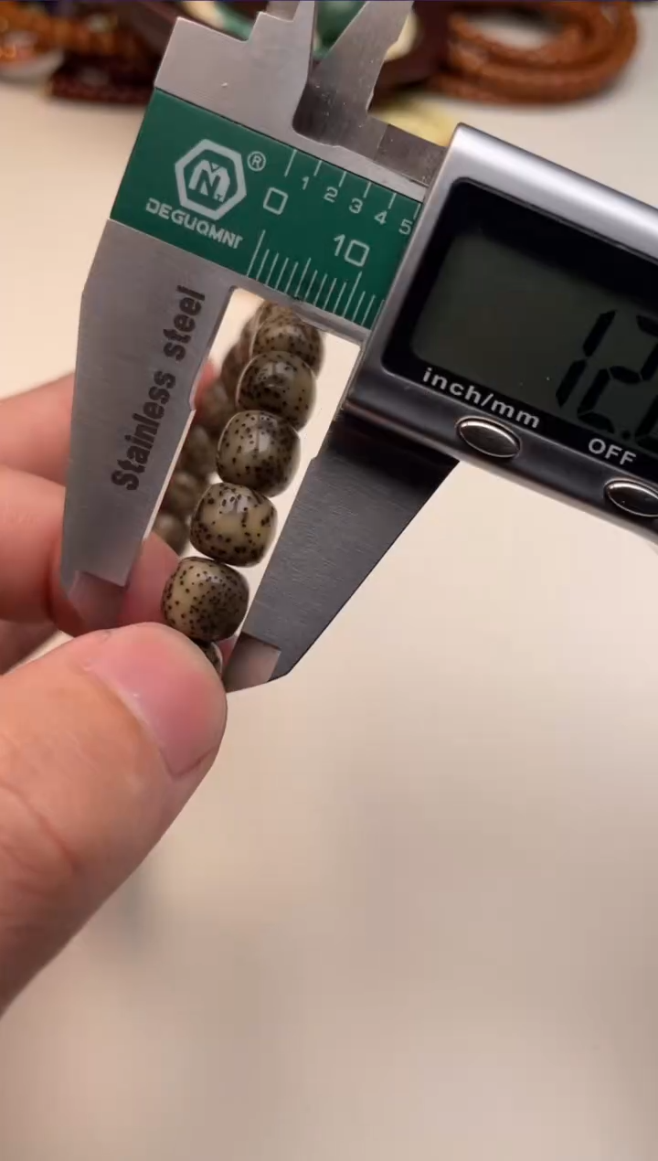 【闪购商品】星月菩提手串 星月菩提