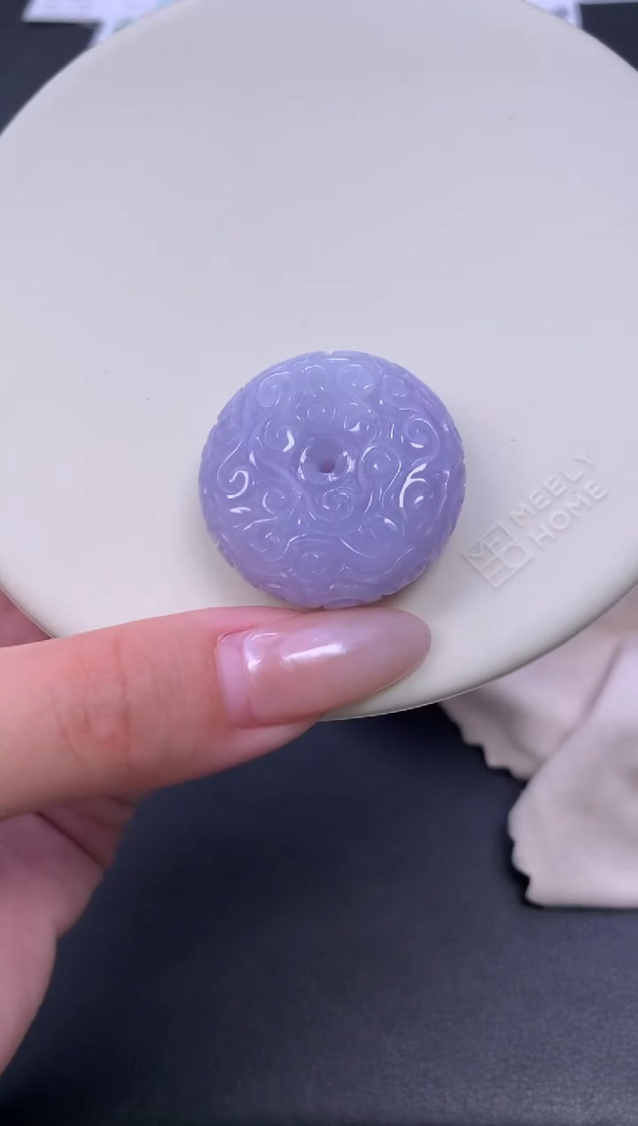 颈饰未镶嵌翡翠48小时鉴赏期 退货不扣服务费