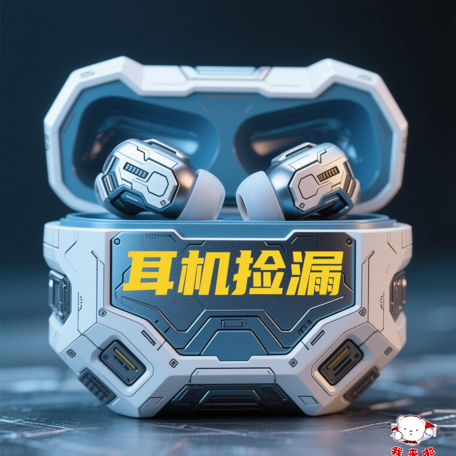 9新  尾货耳机福利捡漏 不包好坏无售后无需备注
