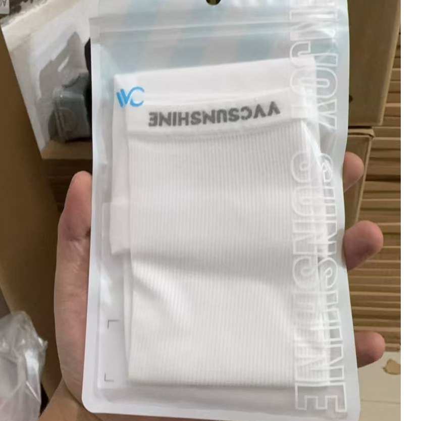 一代经典冰袖（无指套）