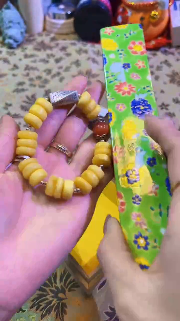 【闪购商品】瓷片陶茶666文玩周边多人