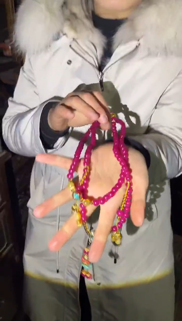 【闪购商品】苏纪石（舒俱来）颈饰未镶嵌93合合合合合合合合