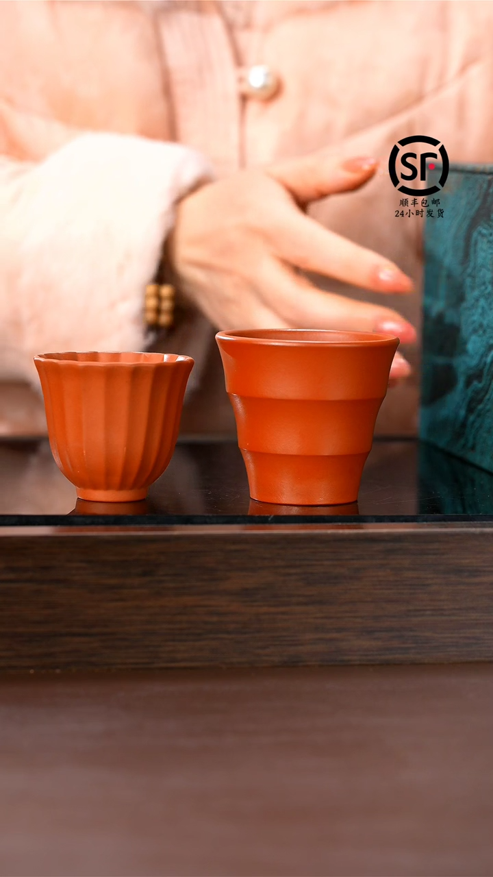 【闪购商品】紫砂茶壶原矿手工紫砂壶