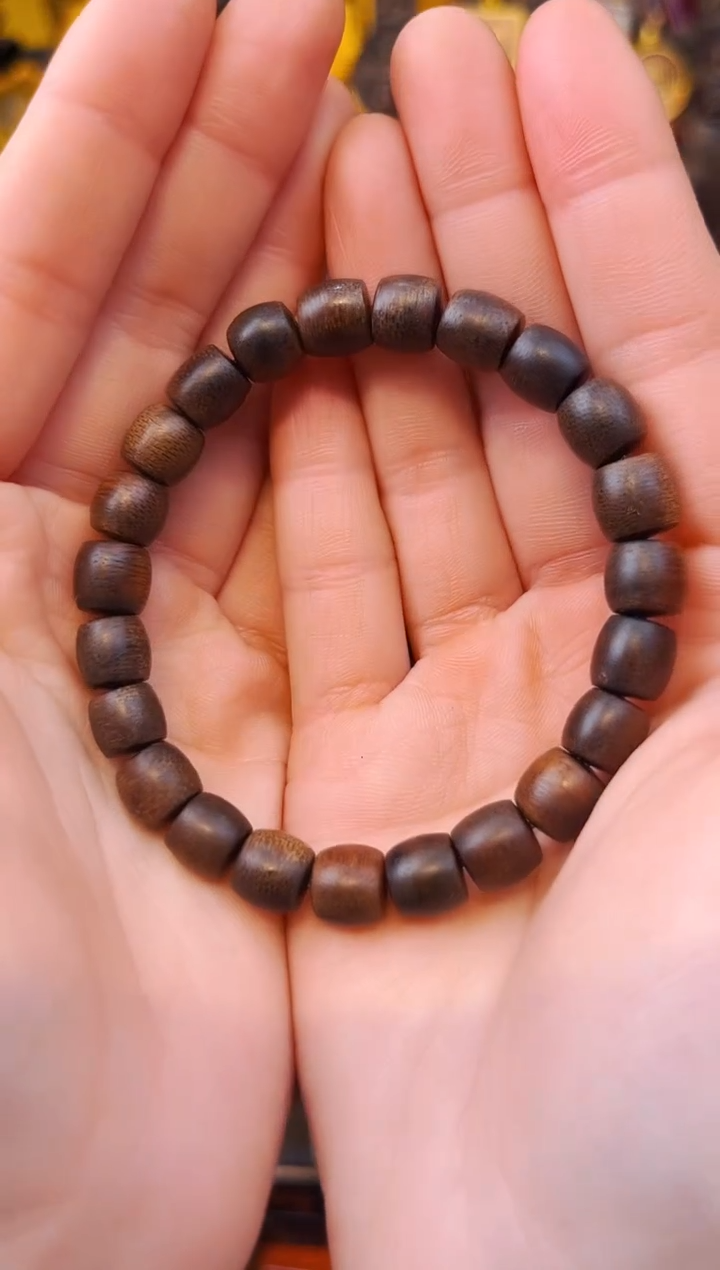 【闪购商品】沉香手串大美专属宠粉链接02447