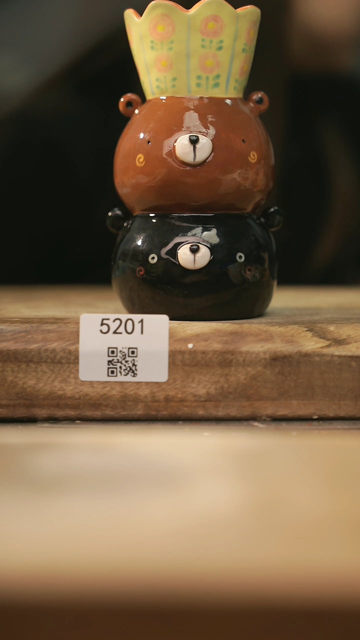 【闪购商品】【落单孤品】福利/花器@@5201