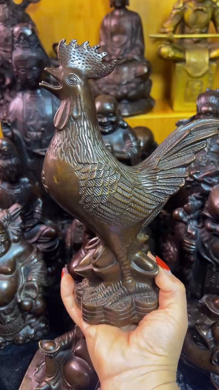【闪购商品】1案台摆件 物品摆件