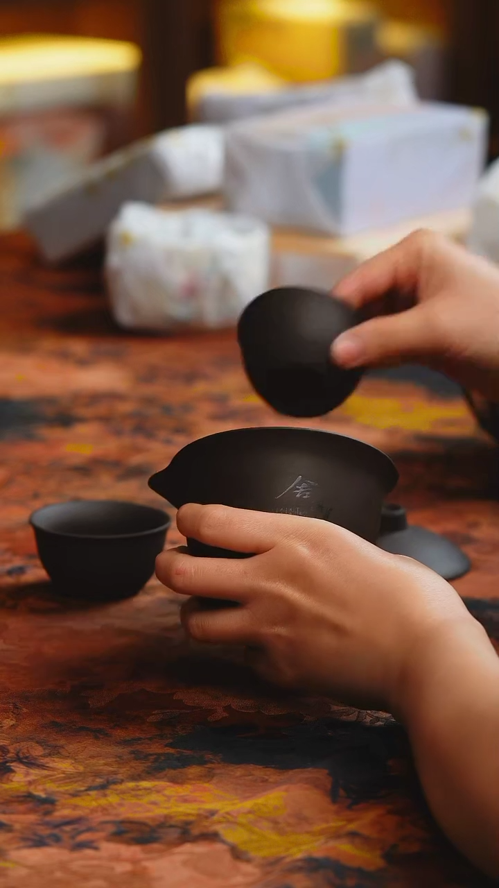 【闪购商品】楽门茶器！！！！