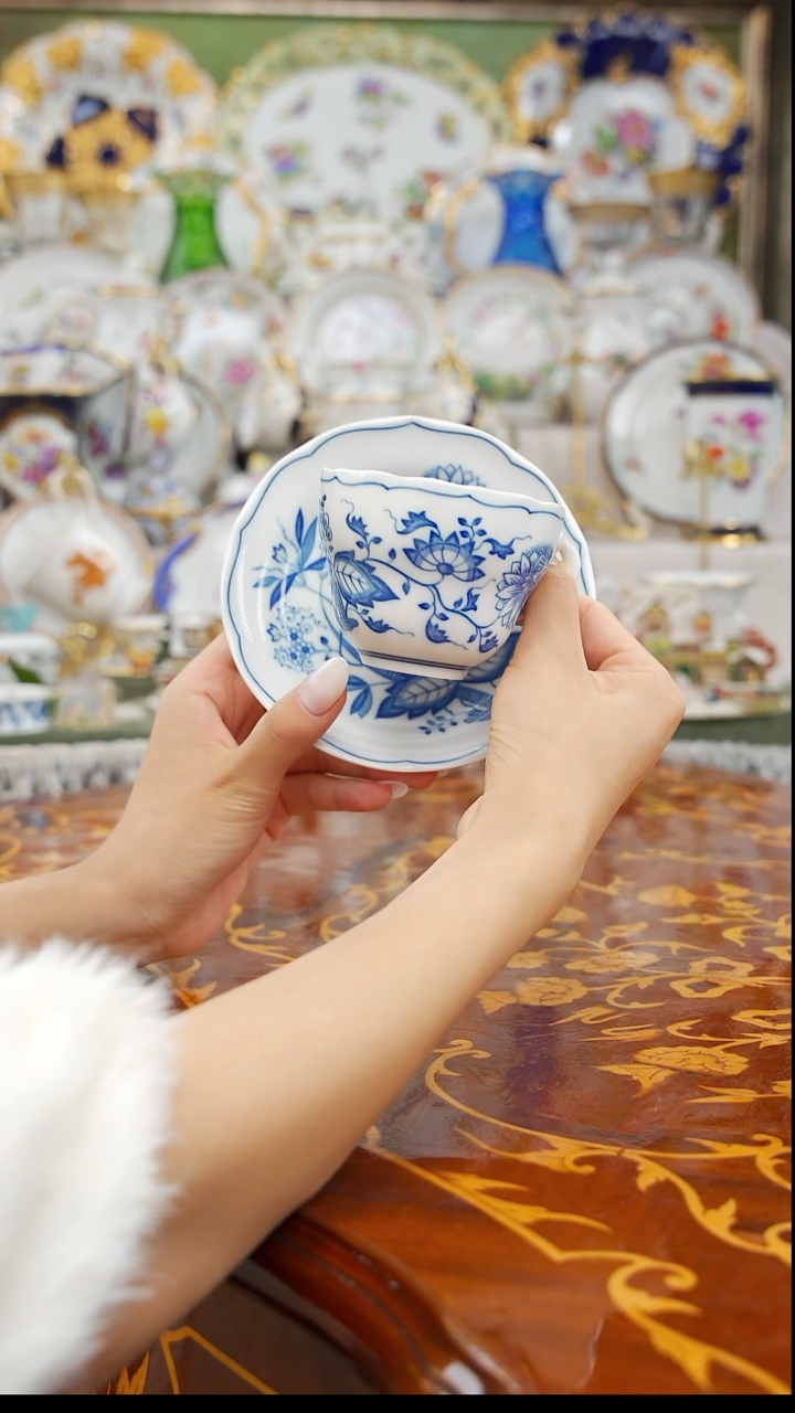 瓷米多家中古瓷器如图所示2