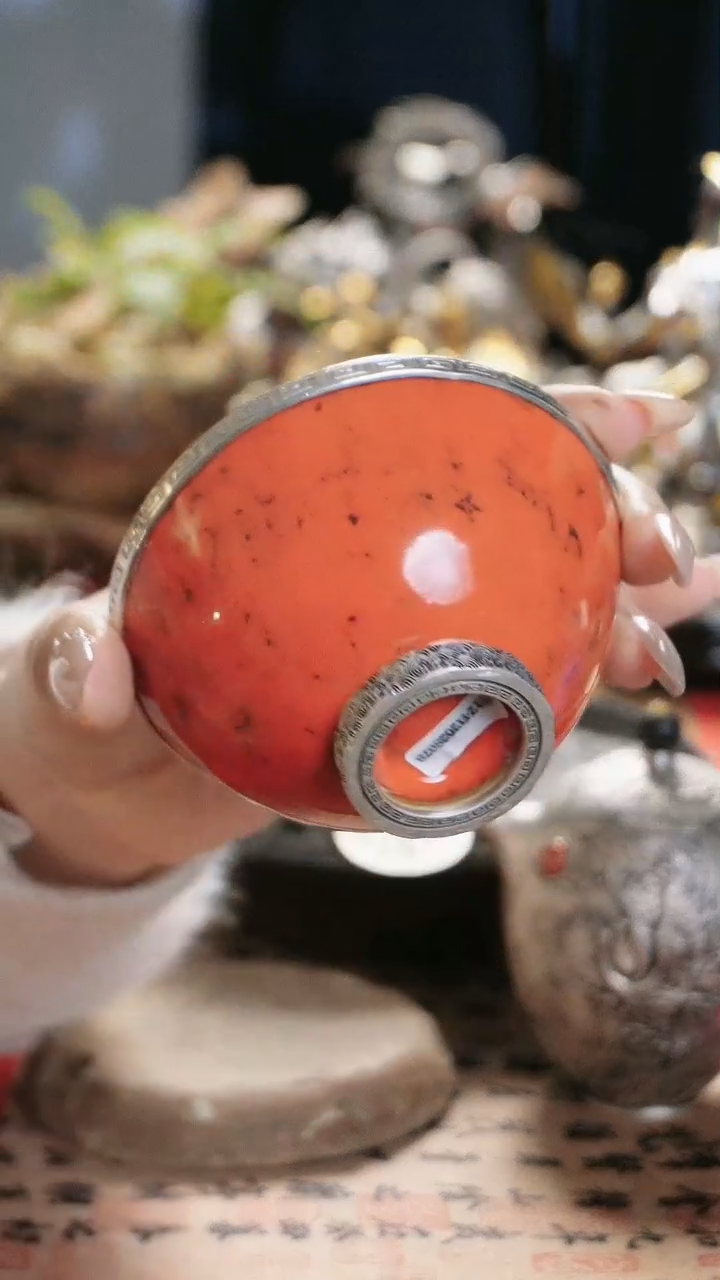 【闪购商品】境秋 高货设计摆件