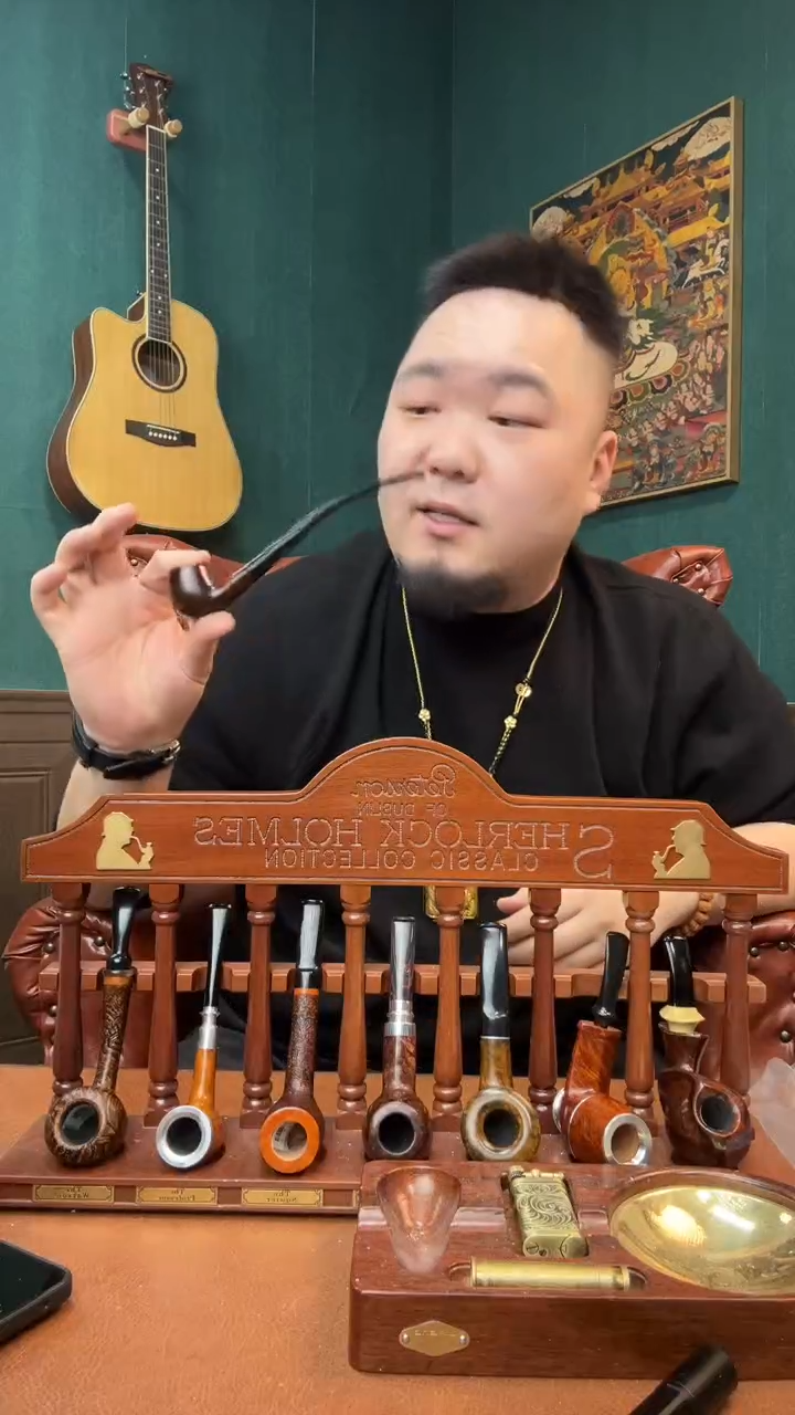 石楠木意大利进口石楠木烟斗