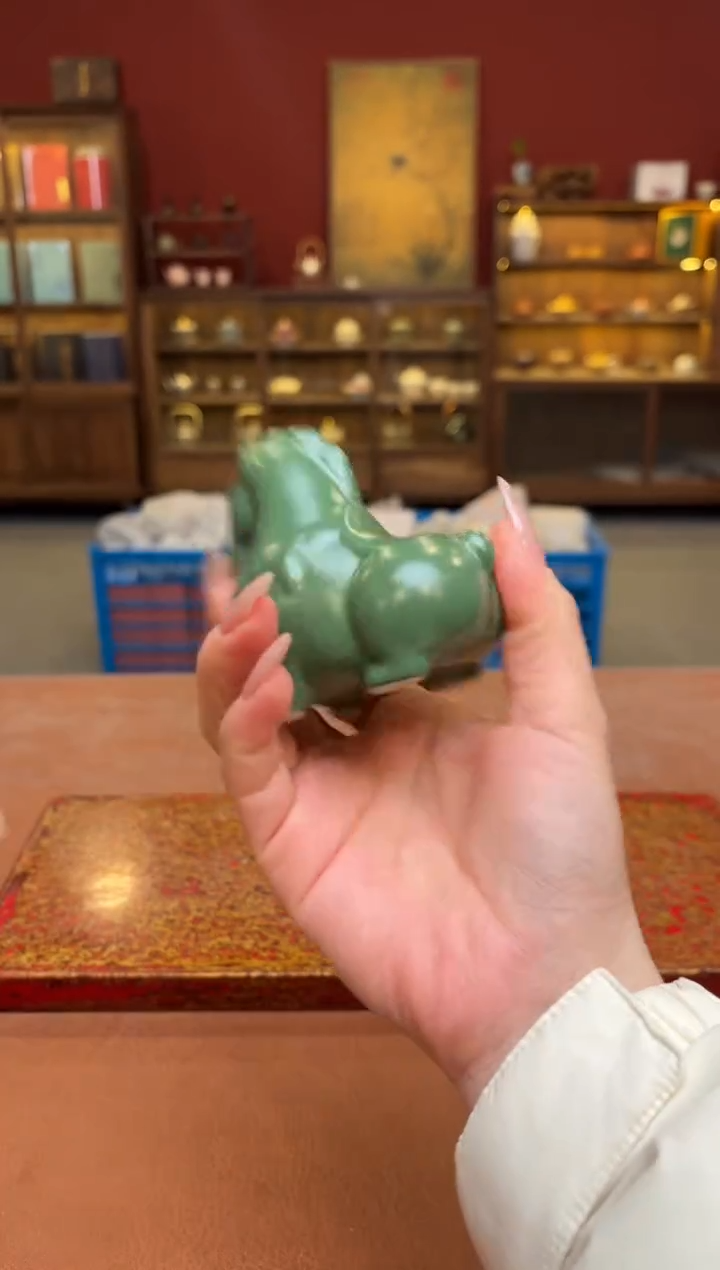 【闪购商品】观泥见物直播福利品¥¥¥¥¥¥¥¥