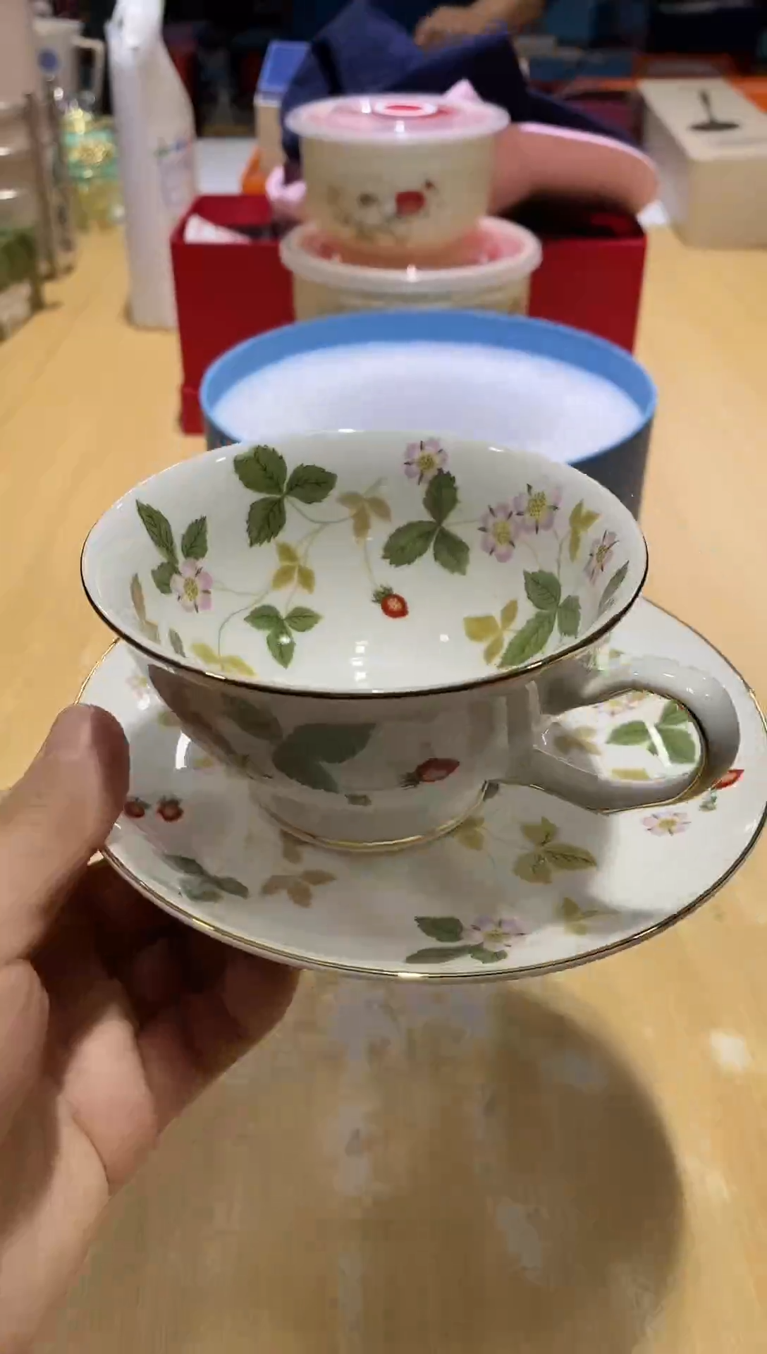 瓷片生活的本意就是开心@@1