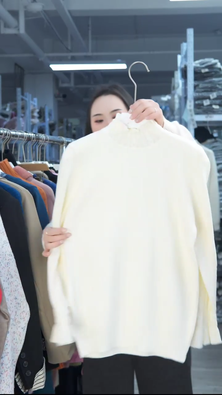 玉姐家高品质毛衣