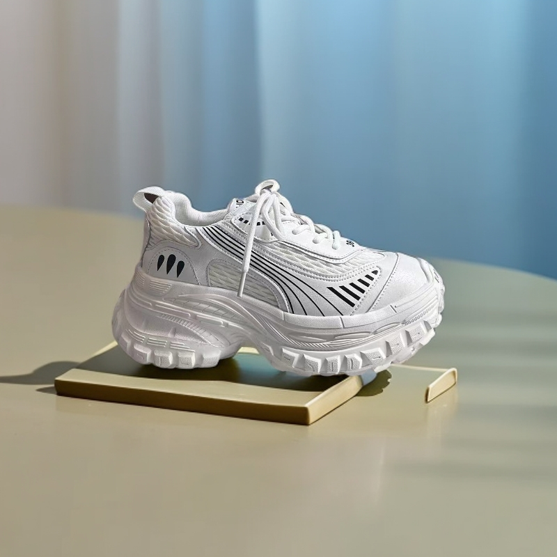 6913-D3-休闲老爹鞋女