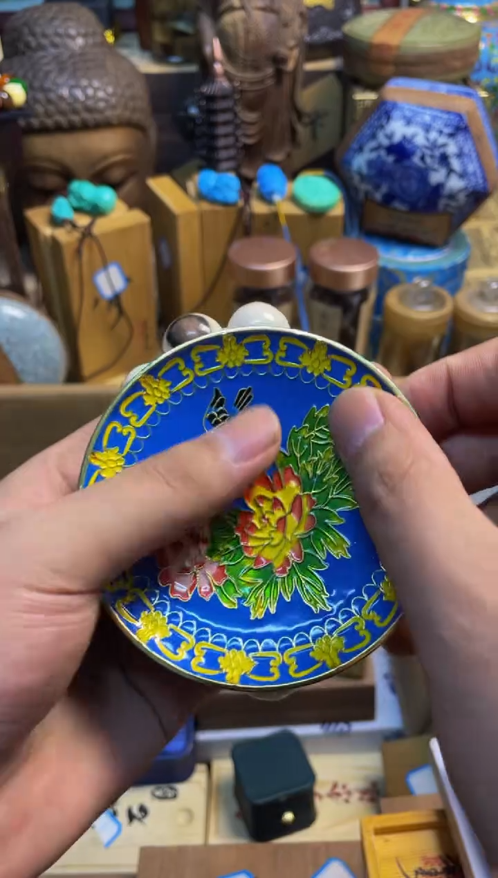 宝顺中古仓直播好物推荐93