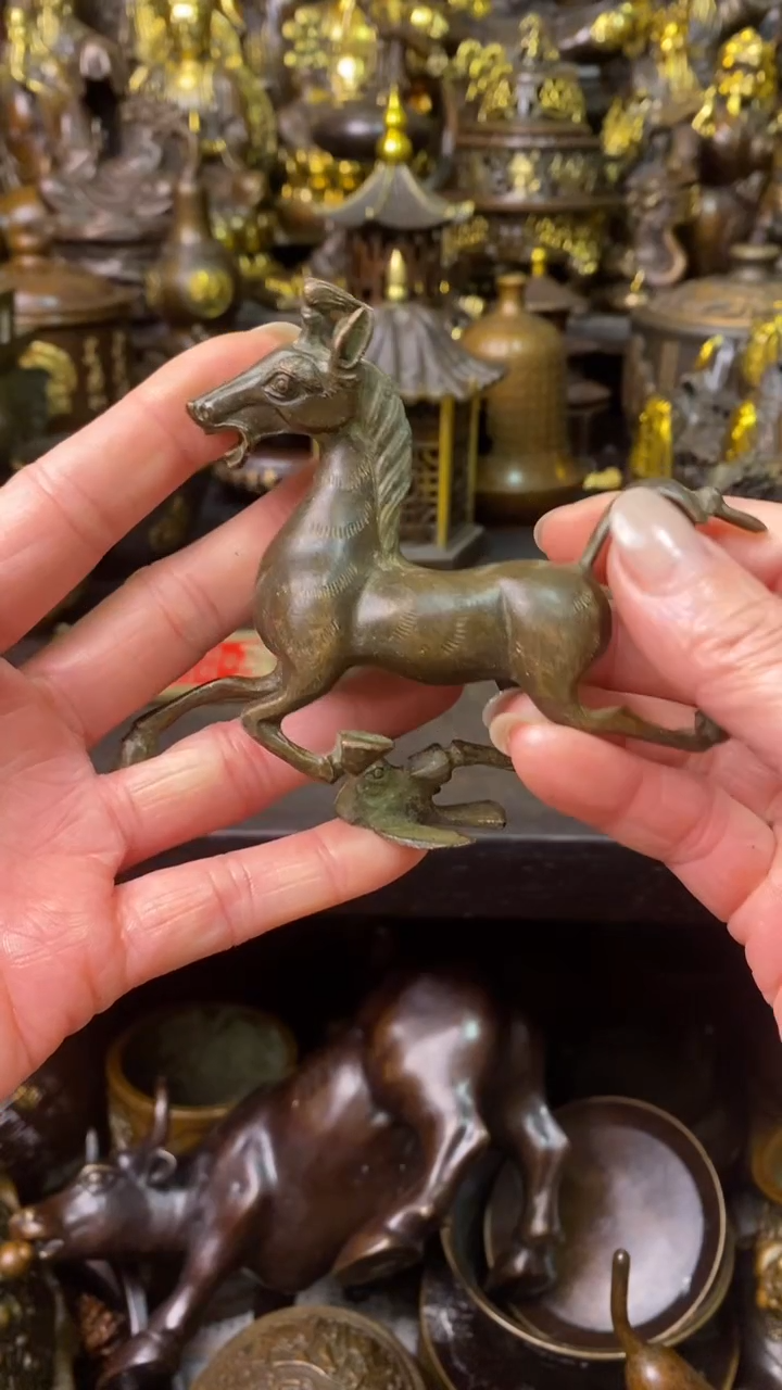 铜器摆件8888888888