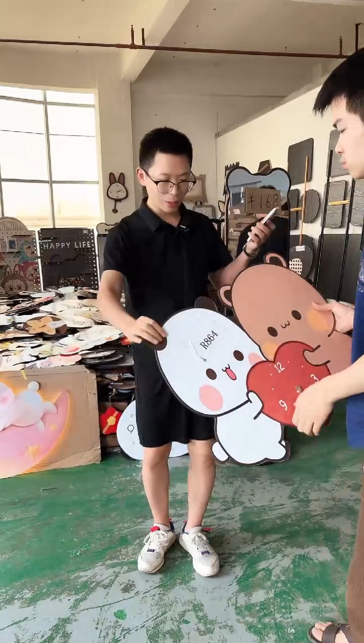 横款孤品微瑕果果闪购R864