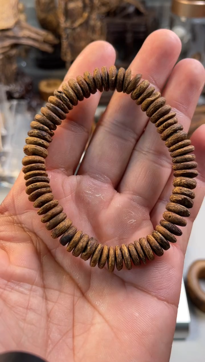 【闪购商品】沉香手串 沉香   土沉  沉香   土沉 