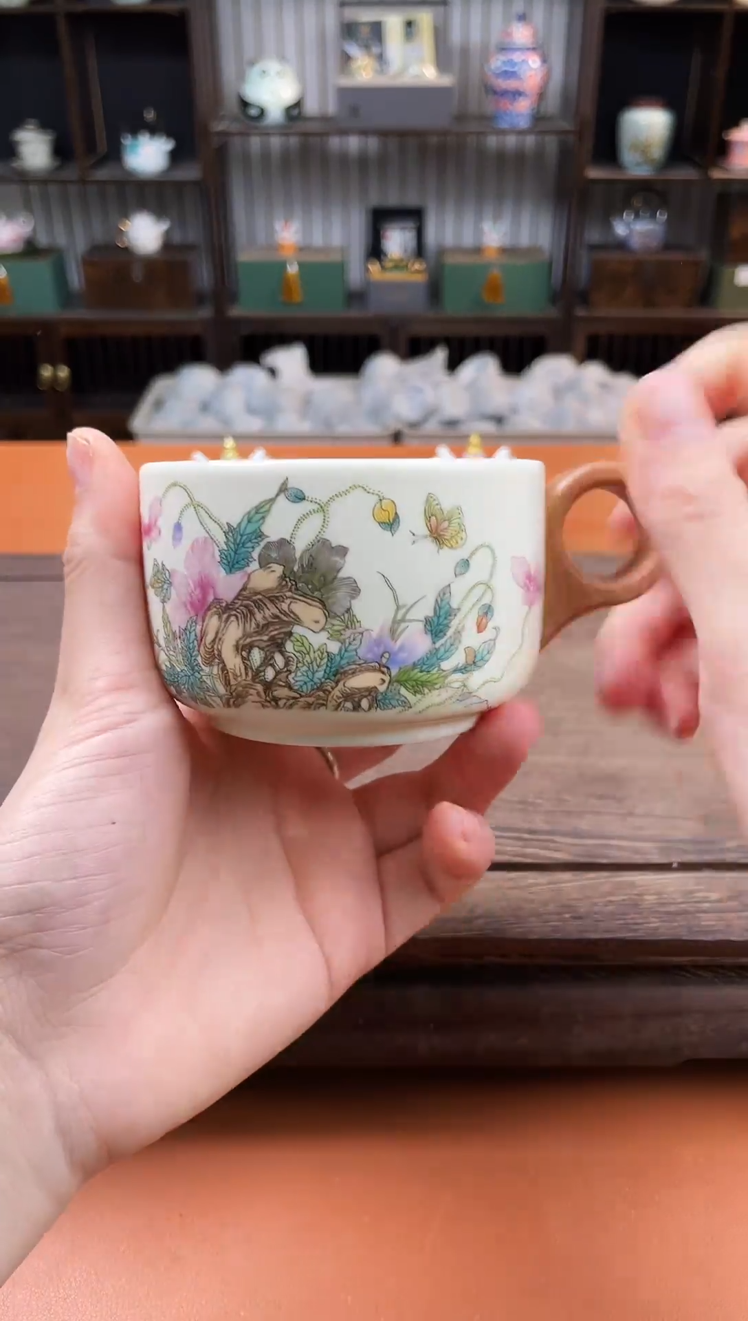 【闪购商品】陶你所爱茶器清仓福利品