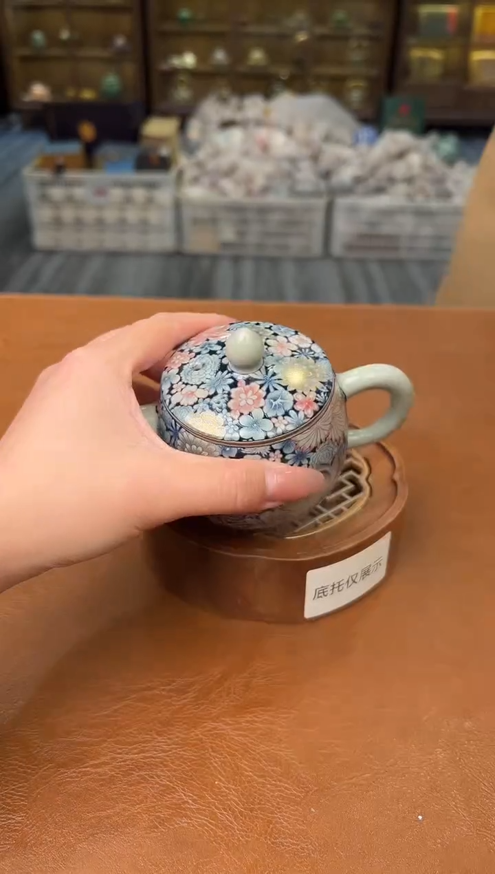 【闪购商品】熹物见山清仓福利品11111