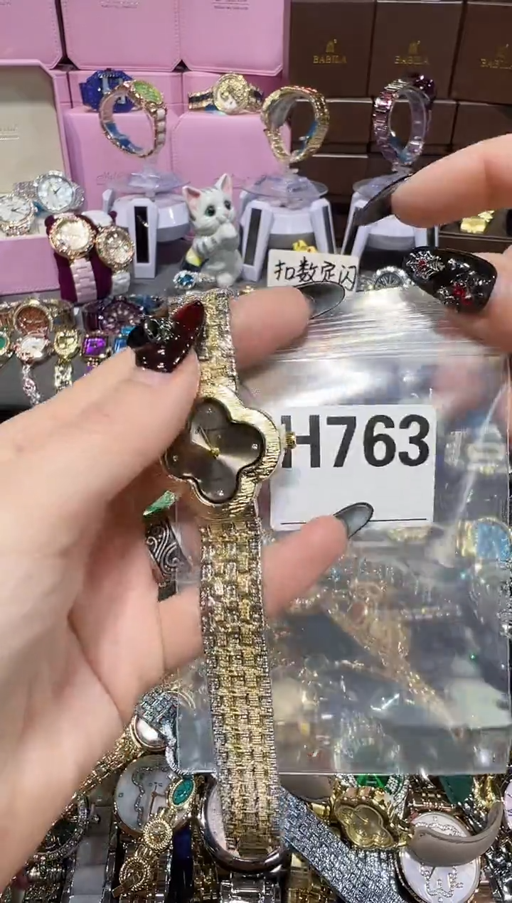 石英机芯锻造碳钢0