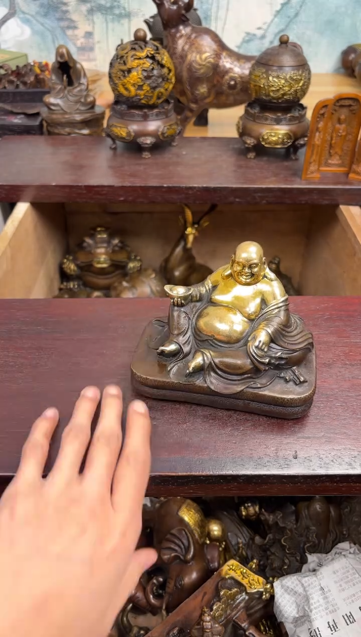 锦瑞铜专属精选链接