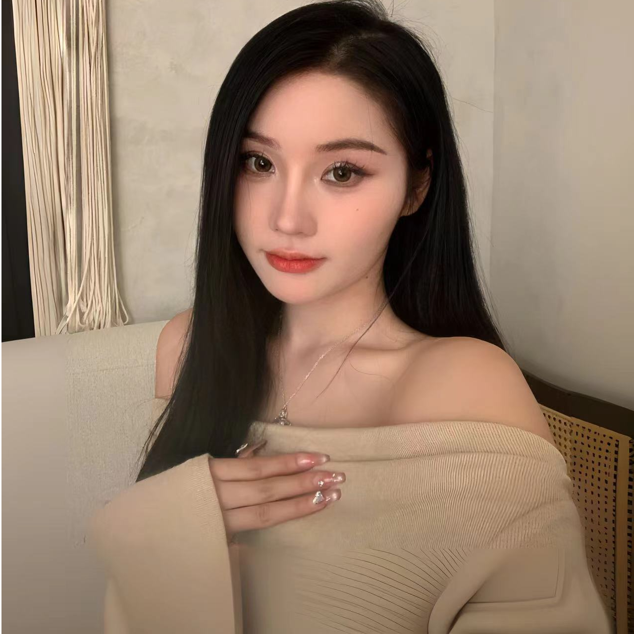 【金夫人】7226-01百搭平底舒适女短靴潮流透气短筒休闲靴