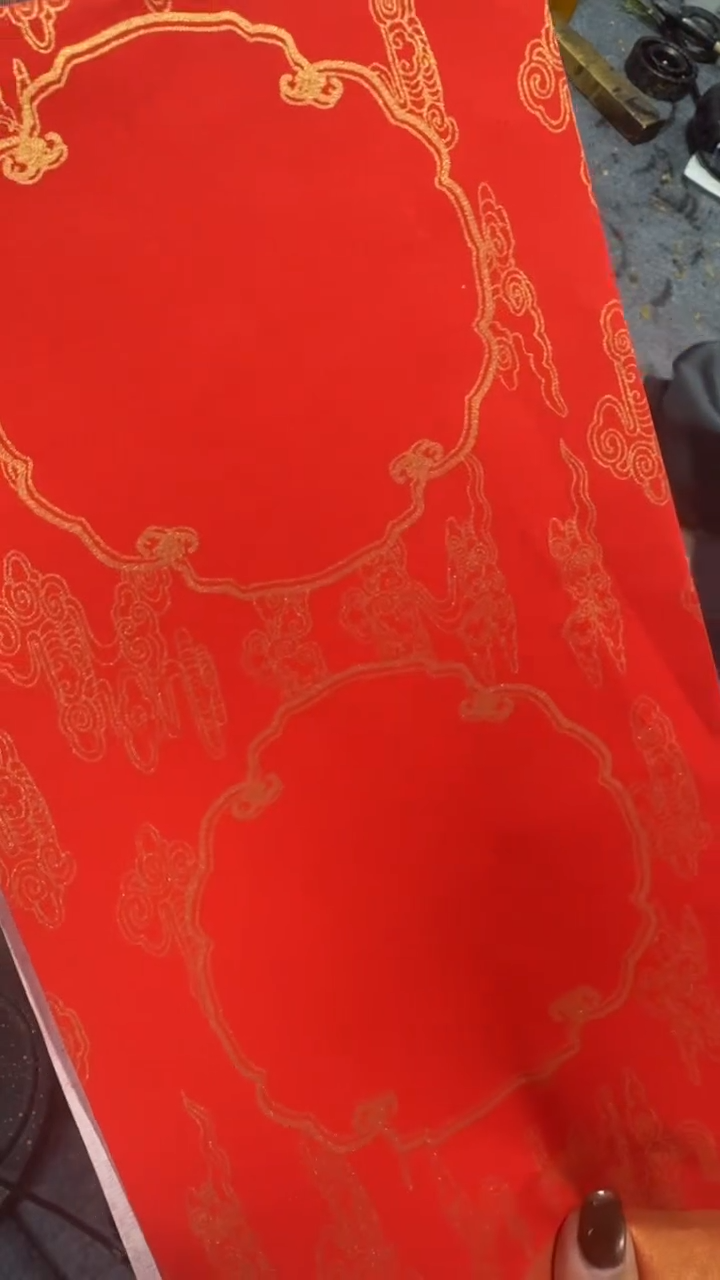 蜡染宣纸蜡染宣纸 