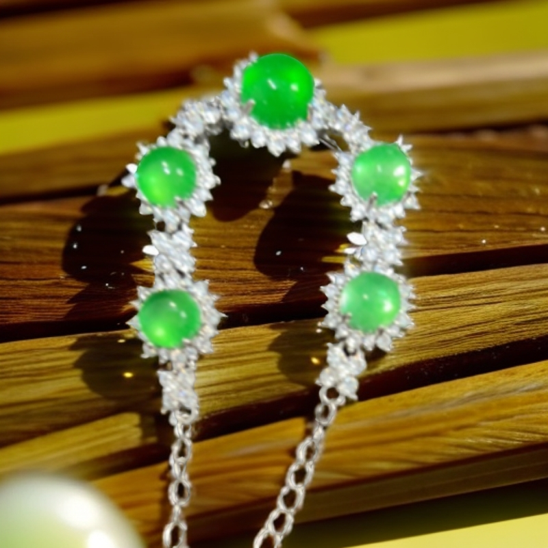 首饰袋 首饰袋 典奥精美首饰赠礼盒多样性发其一 D008