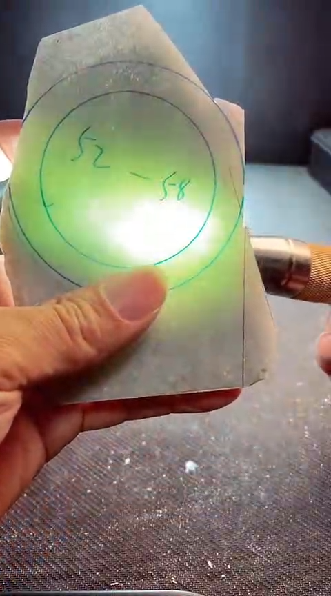 【闪购商品】翡翠颈饰未镶嵌翡翠