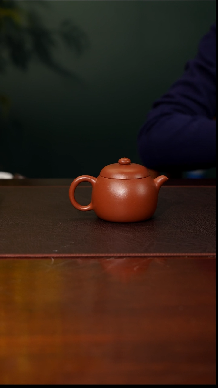 紫砂其他禅**道@@DYPH18601紫砂