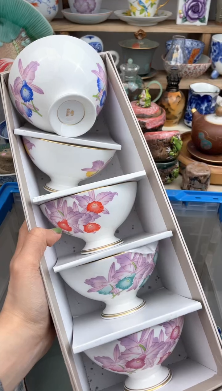 瓷片默认微瑕，看清尺寸品相再拍