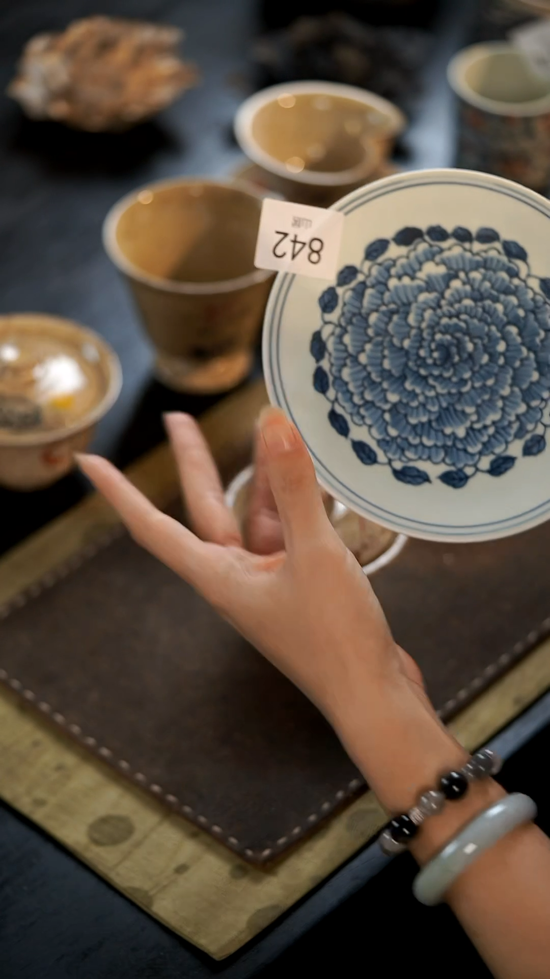 【闪购商品】山居秋暝设计师款@@CJ842