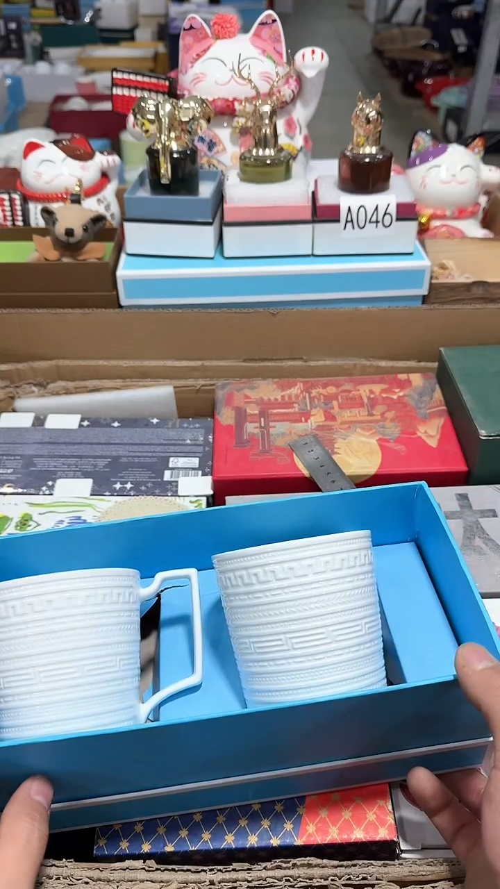 【闪购商品】瓷片大漂亮瓷器，一件不留--