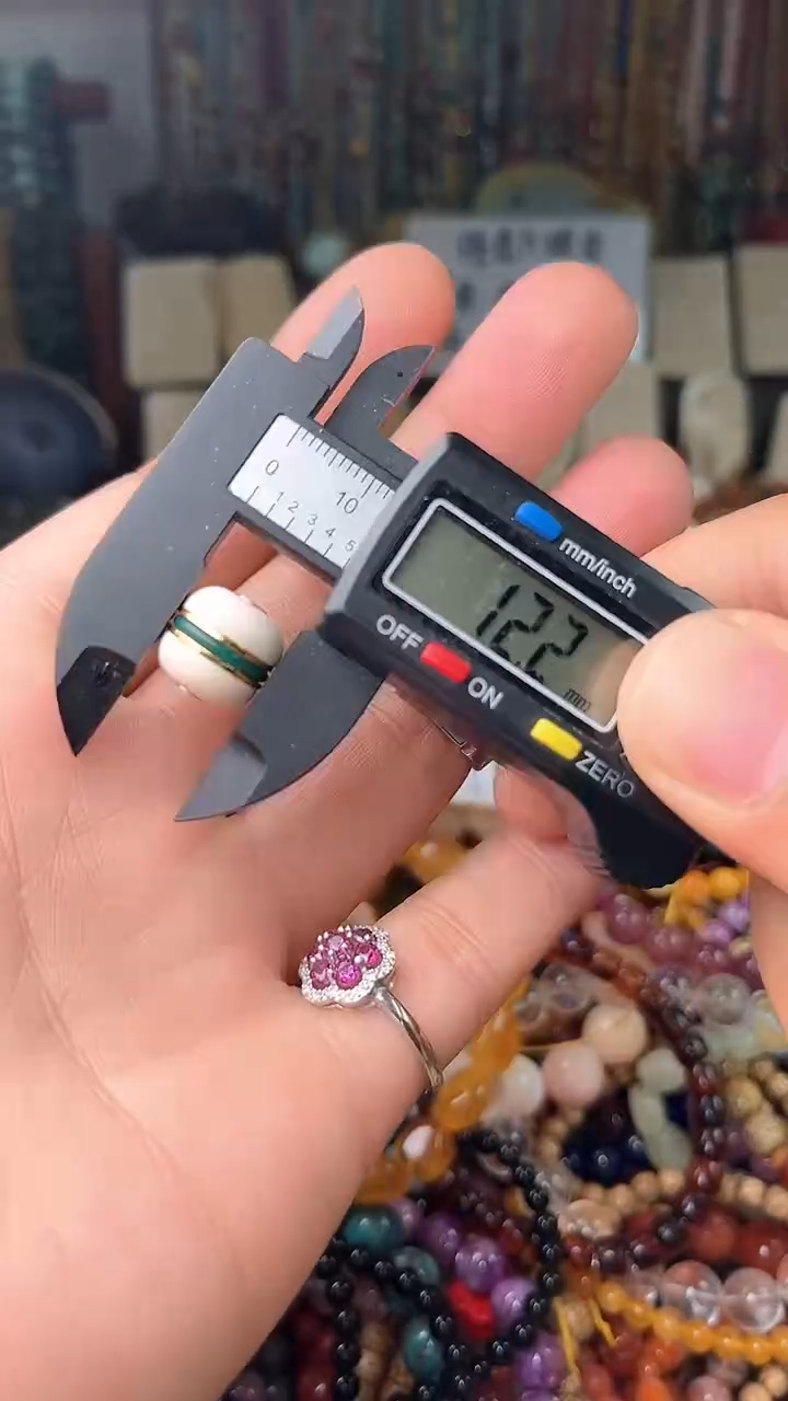【闪购商品】翡翠手链未镶嵌（多样性发货 一物一件）6508