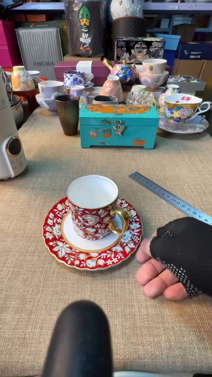 【闪购商品】瓷片启航瓷器精选