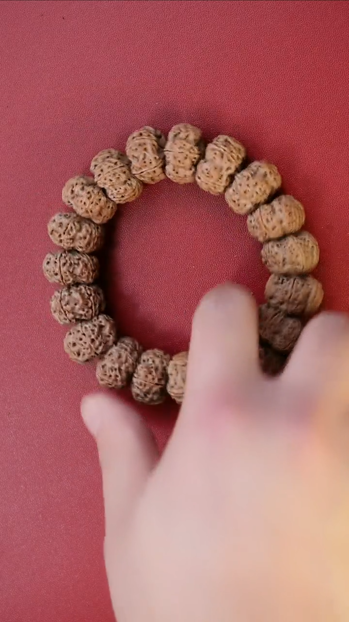 手串金刚菩提夹板21