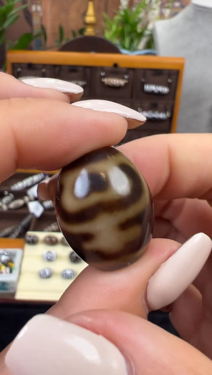 【闪购商品】玛瑙/玉髓吊坠(不含链)未镶嵌48.