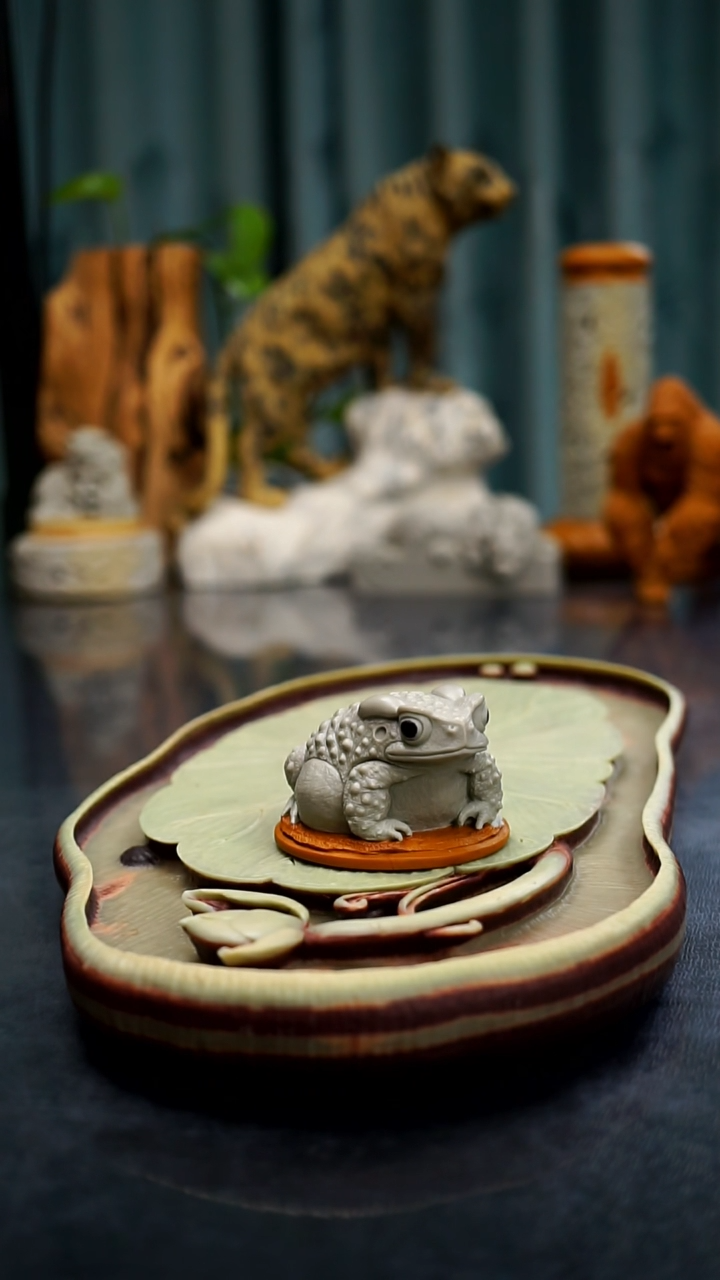 【闪购商品】天然原石手工雕刻