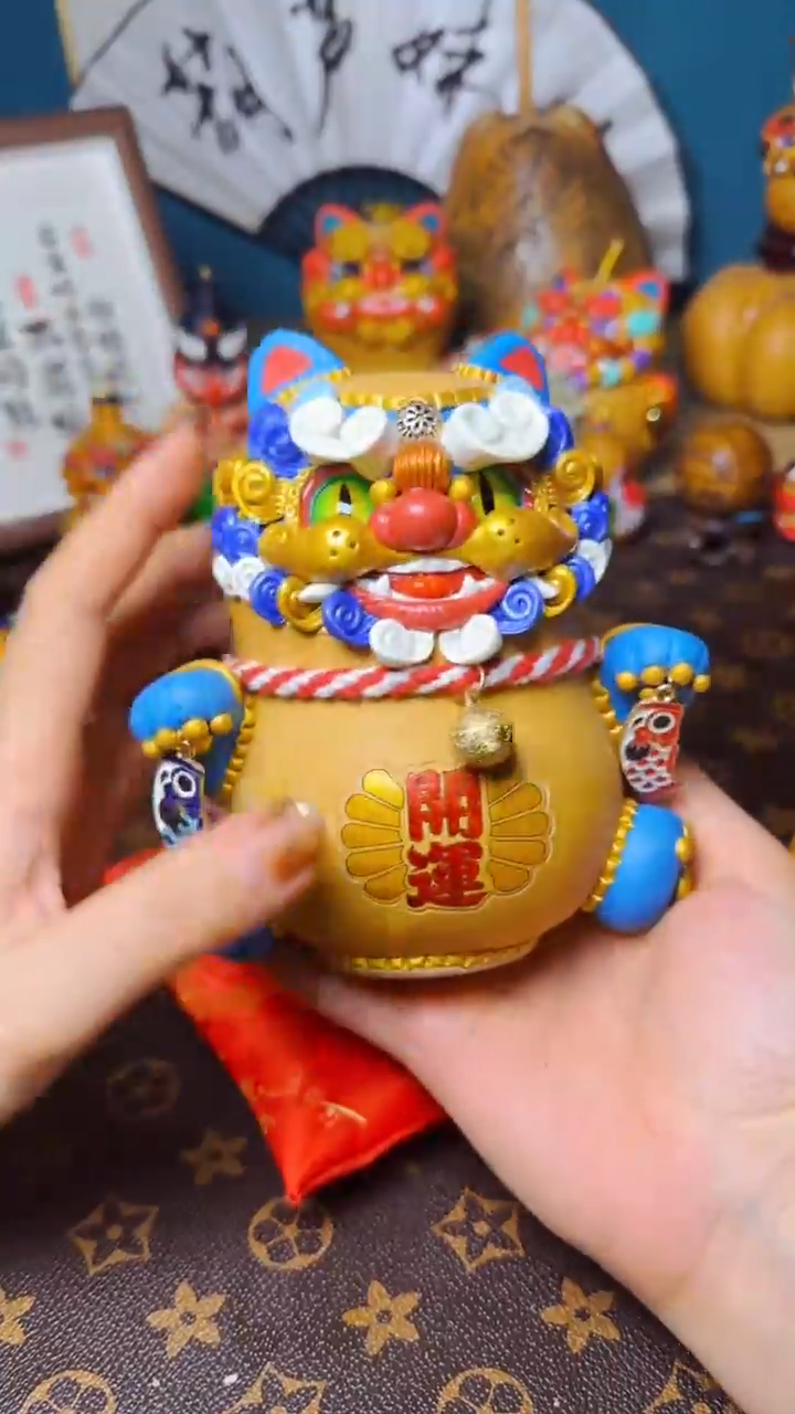 【闪购商品】307文玩葫芦文玩好物