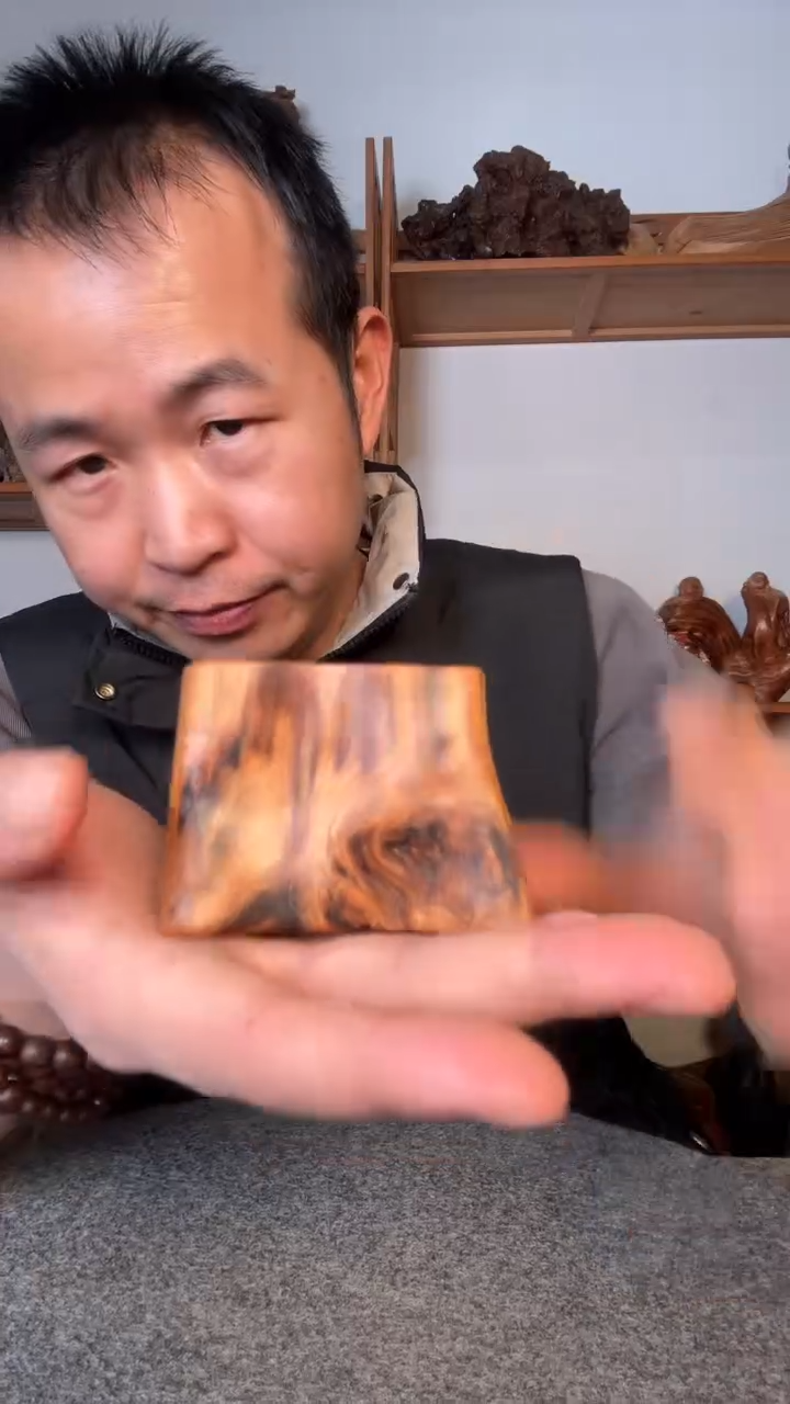 【闪购商品】柏木（崖柏）崖柏