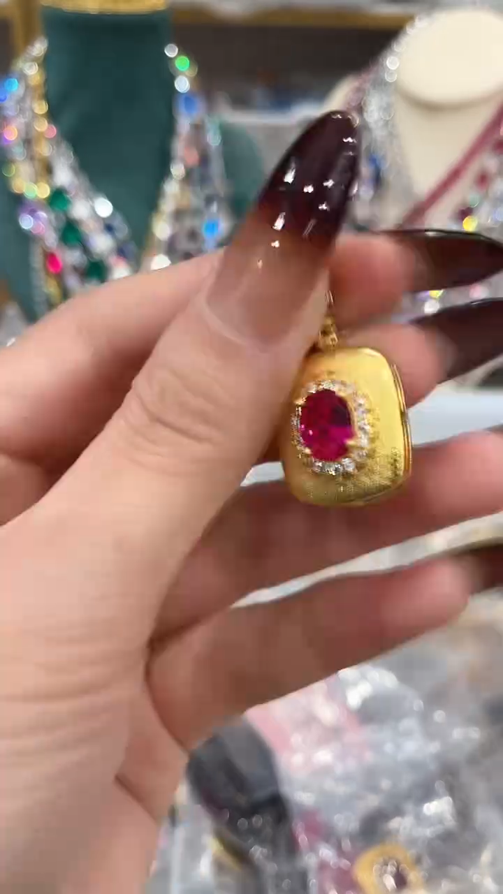 非金属无高端精品系列款式q712