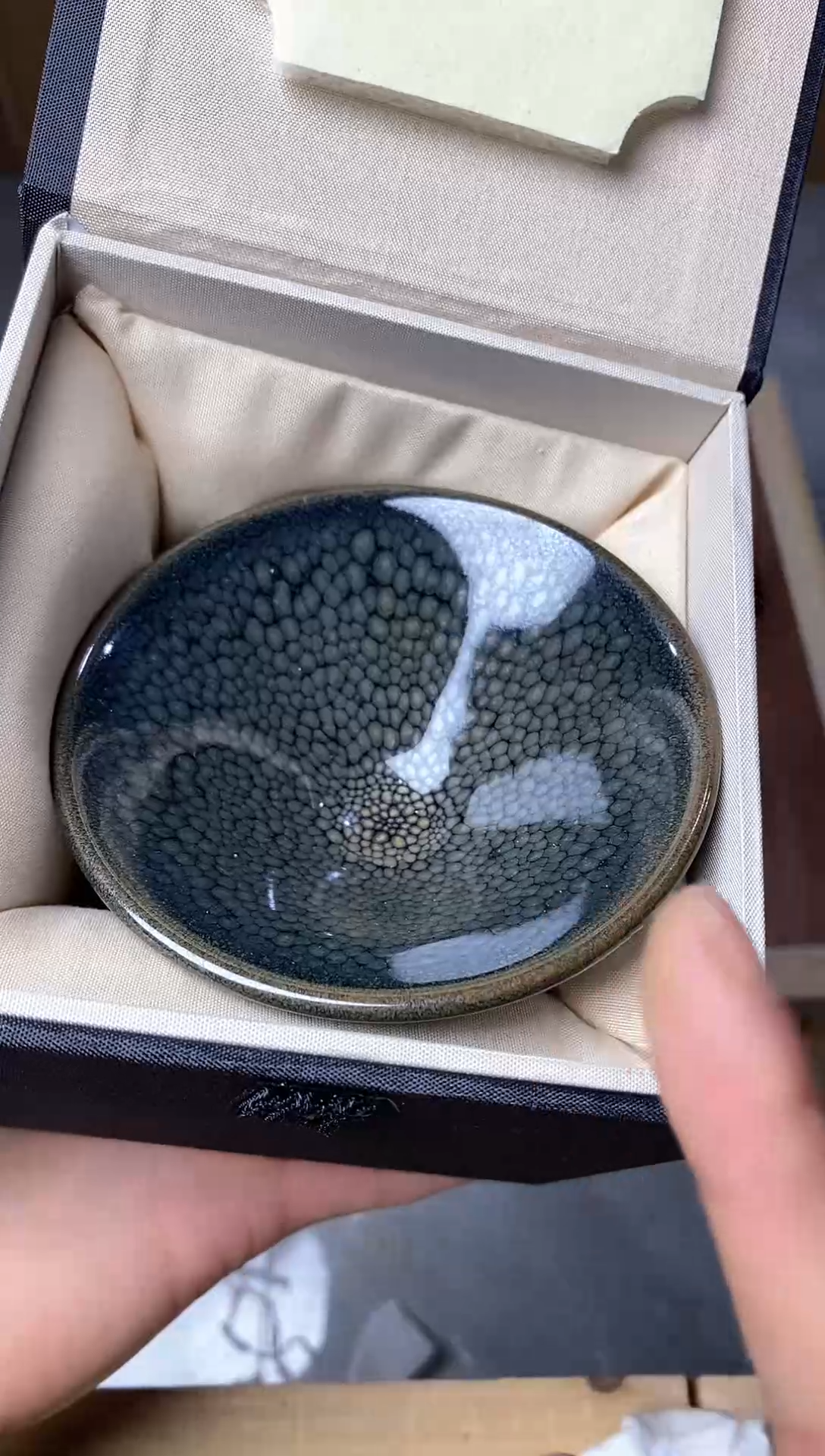 茶盏建窑建盏原产地0013