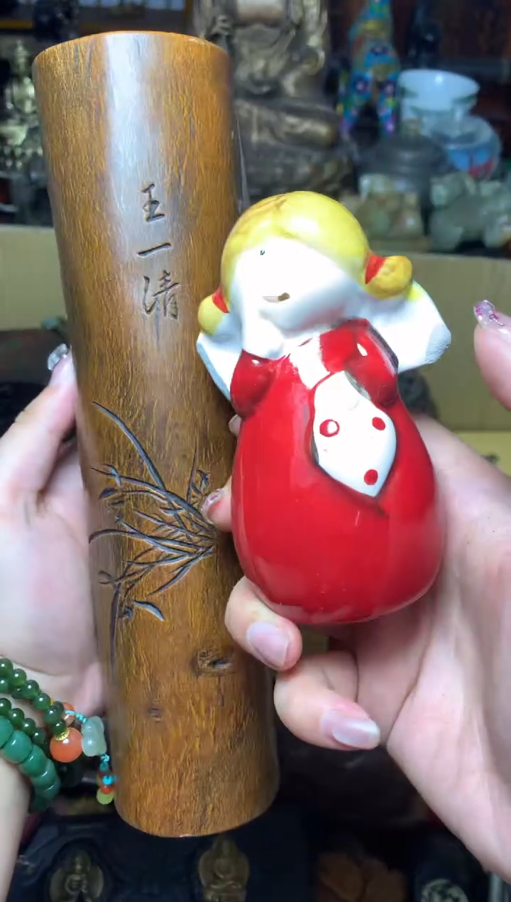 紫砂盖碗瓷器默认微瑕瓷器