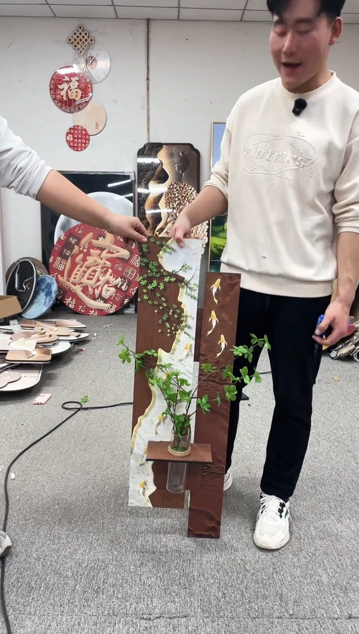 高货清场 微瑕介意勿拍  33*100