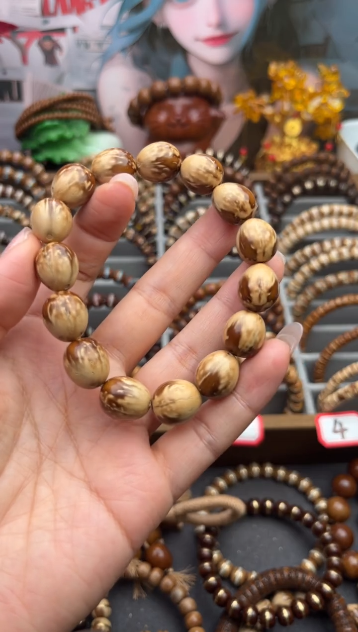 手串紫金鼠精品47