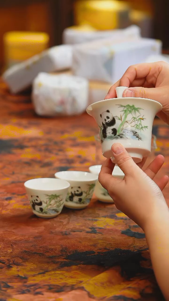 【闪购商品】楽门茶器！！！！