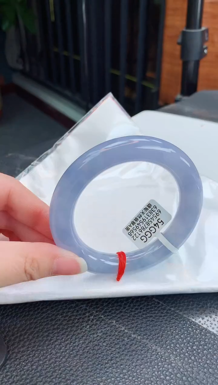 【闪购商品】翡翠手镯未镶嵌缅甸天然翡翠A货手镯