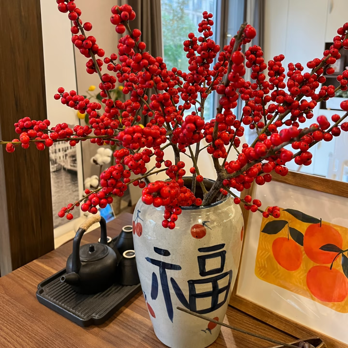 【源头优选】冬青-任意2单鲜花包邮 发货后不支持退款