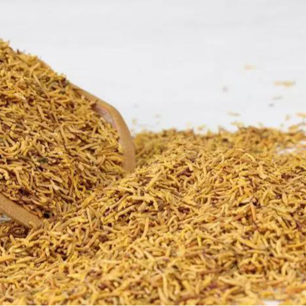 偏二哥山货黄金蕊